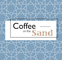 Coffee On The Sand
